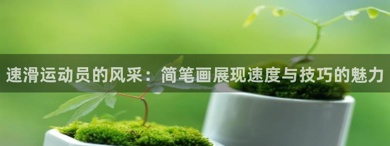 公海赌赌船官网下载官方客服电话：速滑运动员的风采：简