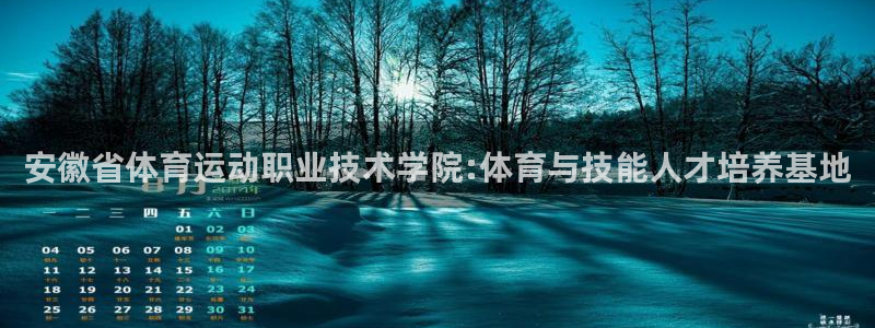 公海赌赌船官网下载平台假的吗是真的吗吗：安徽省体育运
